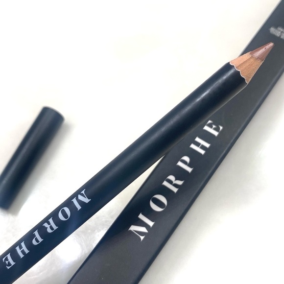 MORPHE Color Pencil - Jemma (Rose Bronze) 1.5g, New in Box - Picture 4 of 4